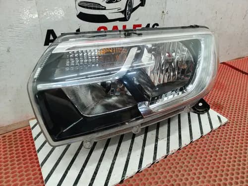 Фара левая Renault Logan II рестайлинг