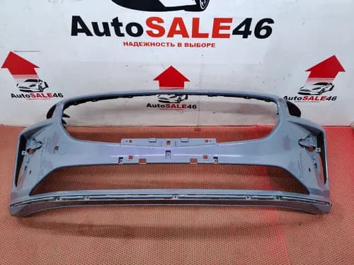 Бампер передний Geely Preface I (FS11)