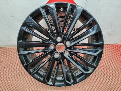 Литой диск Geely Preface 7,5×R18 5×108