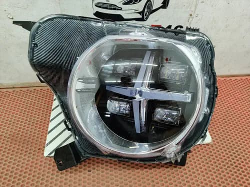 Фара левая Haval H3