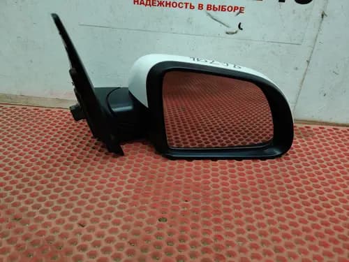 Зеркало правое Kia Rio IV