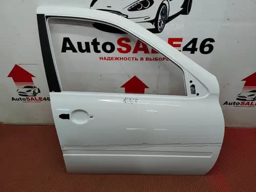 Дверь передняя правая Lada Granta FL