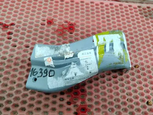 Кронштейн Dongfeng Shine Max
