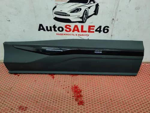 Накладка двери Dongfeng Shine Max
