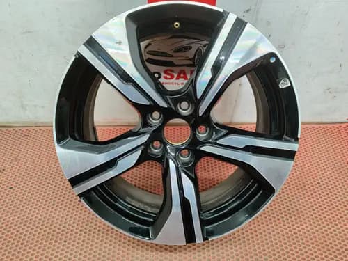 Диск 6.5×R17 5×108 Chery Tiggo 4
