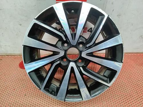 Диск 6×R15 4×98 Lada Granta Cross литой