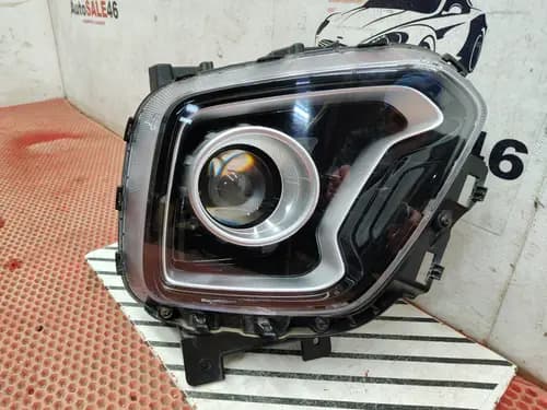 Фара правая Kia Soul III SK3
