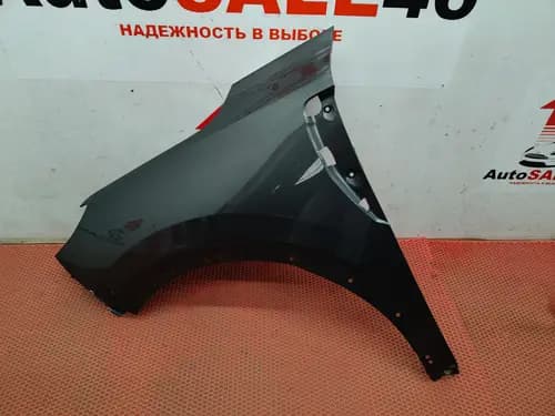 Крыло переднее левое Changan CS55 Plus II