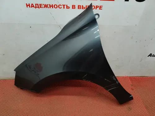 Крыло переднее левое Lada Granta FL бу