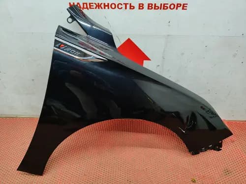 Крыло переднее правое Dongfeng Shine Max