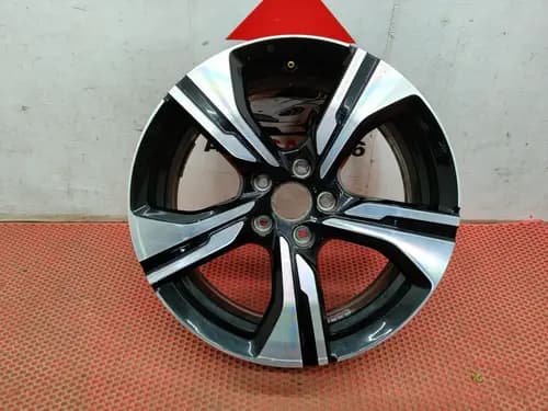 Диск 6.5×R17 5×108 Chery Tiggo 4 Pro