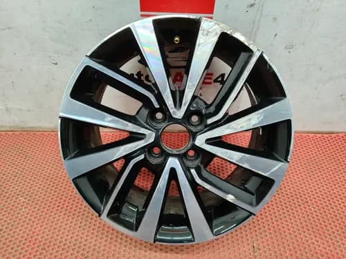 Диск 6×R15 4×98 Lada Granta FL