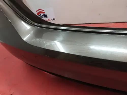 Дверь задняя правая Toyota Rav4 CA40.