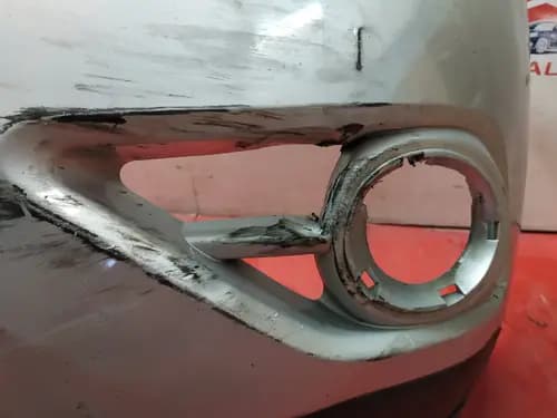 Бампер передний Nissan Pathfinder 4 R52