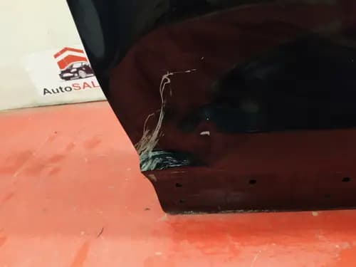 Дверь передняя правая Mazda CX-5 2