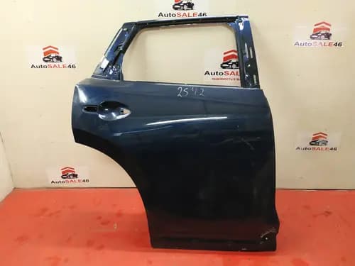 Дверь задняя правая Mazda CX-5 2