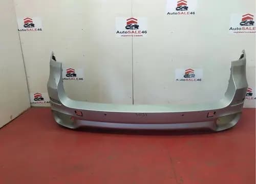 Бампер задний BMW X5 F15