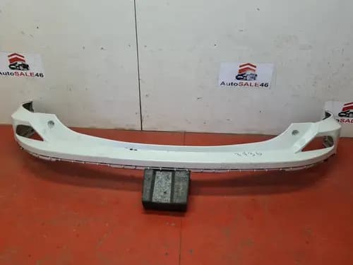 Бампер задний Toyota Rav4 CA40