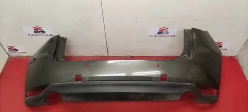 Бампер задний Mazda CX-5 2