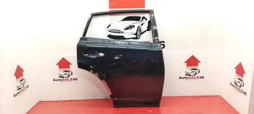 Дверь задняя правая Toyota Rav4 CA40