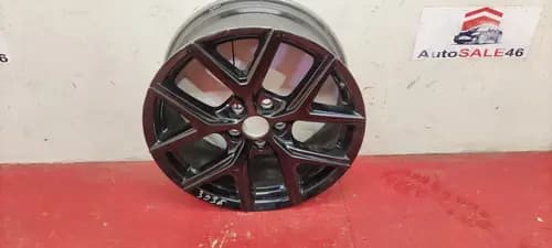 Диск колеса Toyota Rav4 CA40