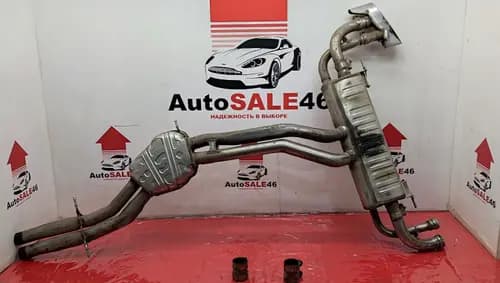Решетка радиатора Audi Q8