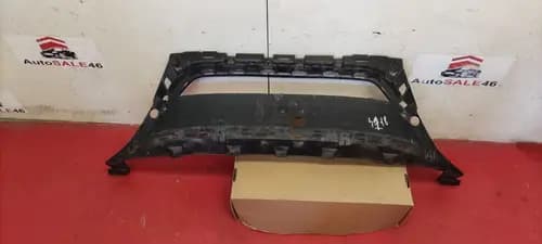 Кронштейн бампера Peugeot 3008 2