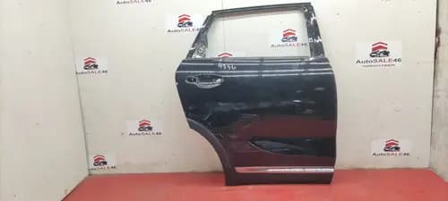 Дверь задняя правая Kia Sorento 3 Prime