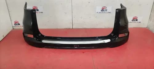 Бампер задний Honda CR-V 4