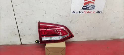 Фонарь задний левый Haval H6