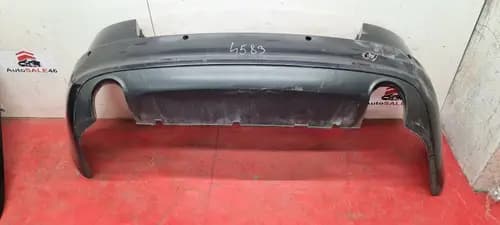 Бампер задний Audi A6 С6