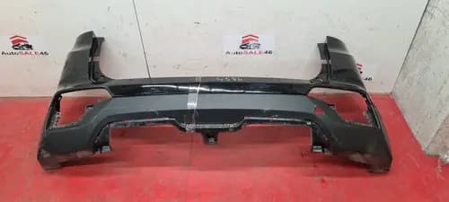 Бампер задний Hyundai Creta