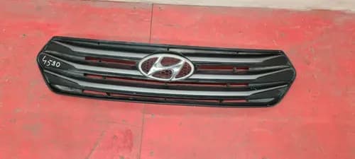Решетка радиатора Hyundai Creta