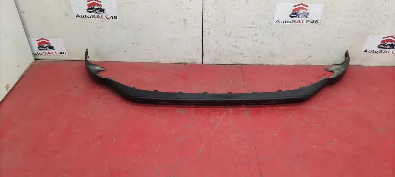 Юбка переднего бампера Toyota Rav4 CA40