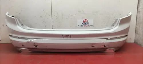 Бампер задний Volvo XC90 2