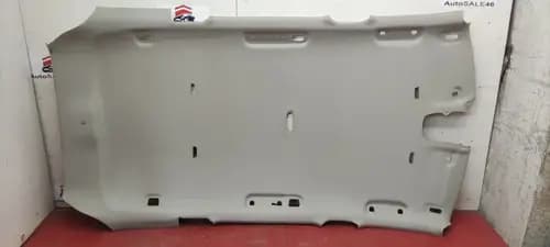 Обшивка потолка Volvo XC90 2