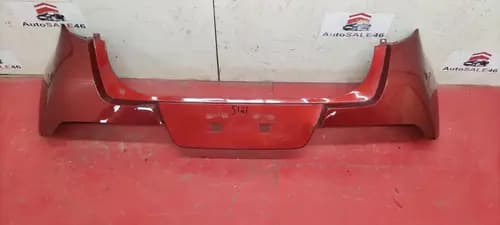 Бампер задний Kia Soul 3