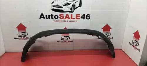 Бампер задний Toyota Rav4 CA40