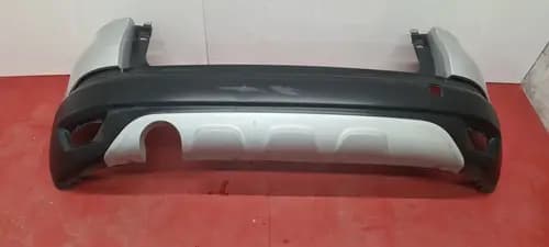 Бампер задний Renault Kaptur