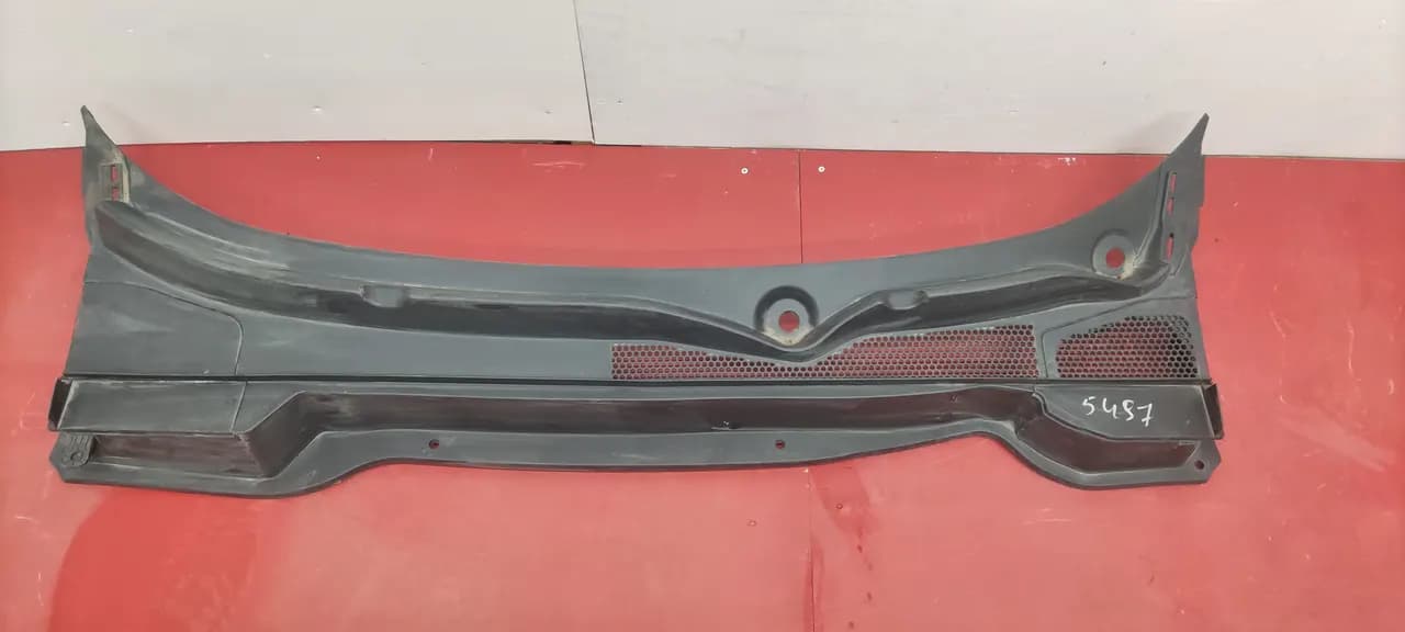 Жабо Haval F7