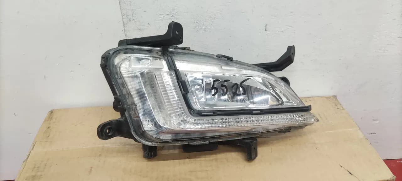 Птф правый Hyundai Tucson 3