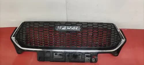 Решетка радиатора Haval F7