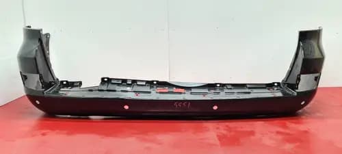 Бампер задний Toyota Land Cruiser 200