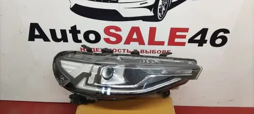 Фара правая Haval F7 F7x оригинал 2019