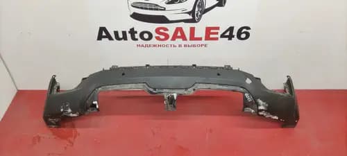 Спойлер заднего БАМПЕРа Hyundai Creta