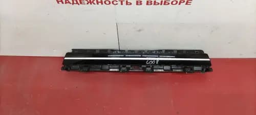 Решетка радиатора Kia Soul 3