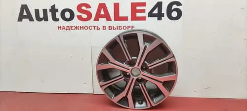 Диск колеса KIa Rio X-Line