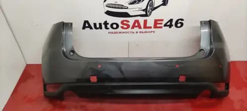 Бампер задний Mazda CX-5 2