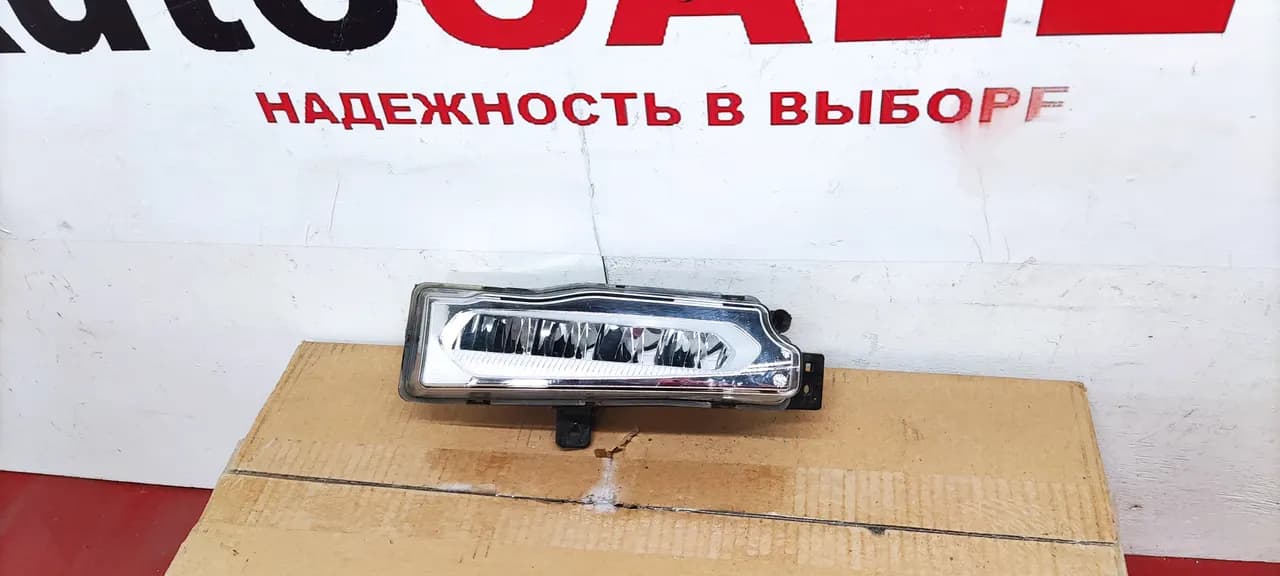 Птф передний левый BMW X5 G05