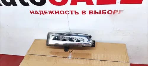 Птф передний левый BMW X5 G05